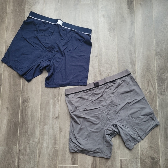 2 x Calvin Klein boxer briefs - Picture 2 of 2